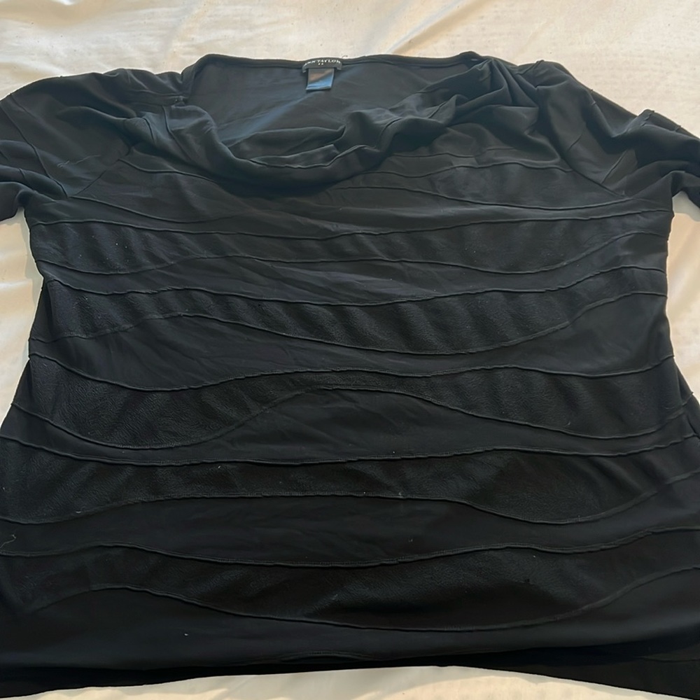 Woman’s top